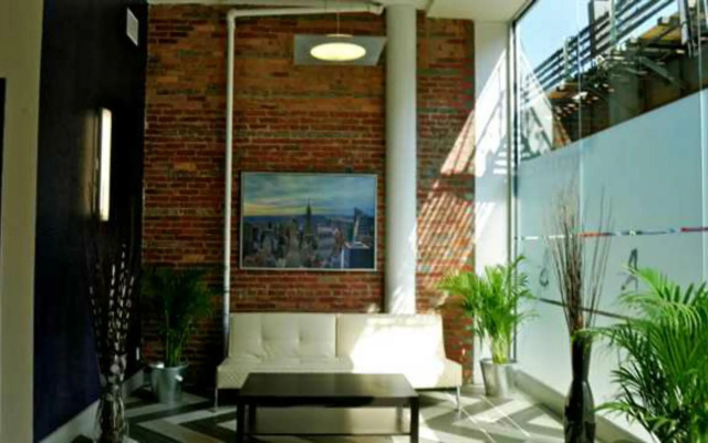 International Students Residence