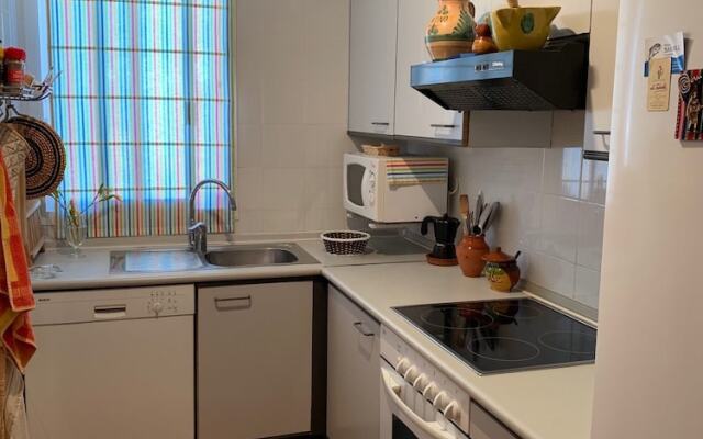 Apartamento Stival Park Luxe