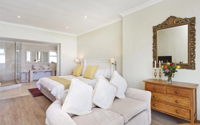 Rockhaven On The Beach