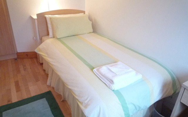 Harbourview Apartments Kincora No 38