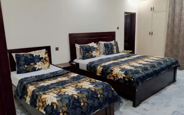 Grace Inn Karachi
