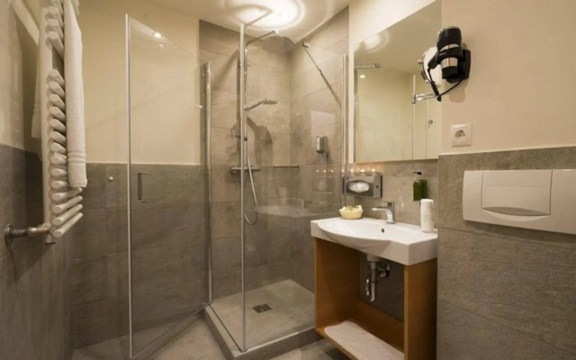 Bergland Hotel
