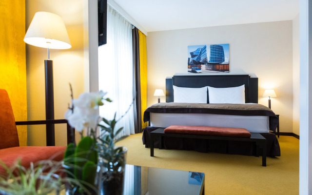 Hotel Euler