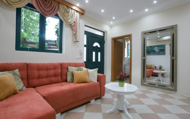 Apartments Holiday Lux