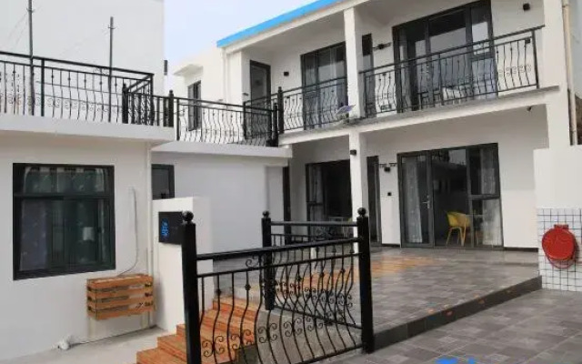 Yichi Jianhai Hostel