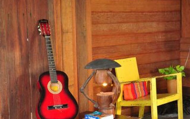 HI-Sukhumvit Hostel