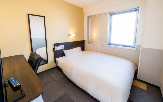 Super Hotel Natural Hot Springs Fuji