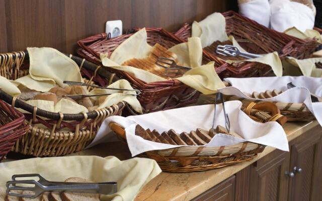 Izola Paradise Hotel - All Inclusive