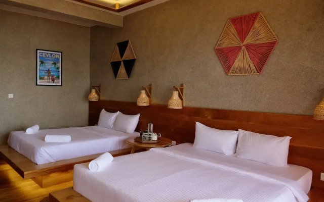 Coast67 Hotel