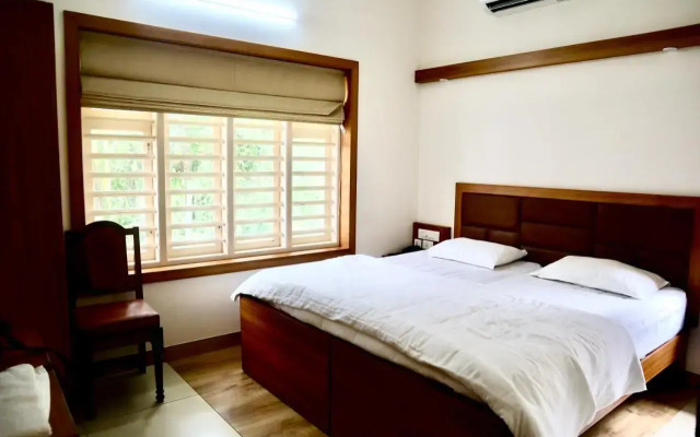 Marmara Beach House