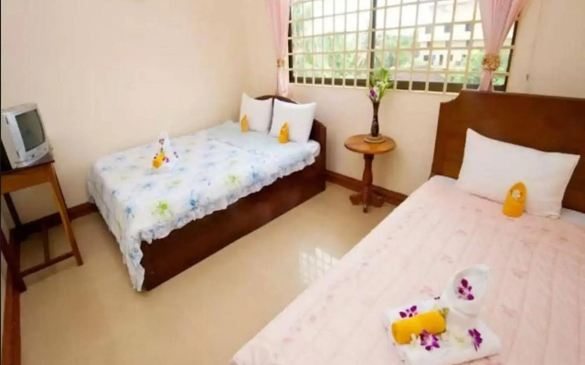 Okay Guesthouse