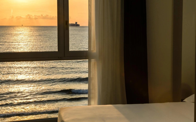 Hotel Punta Tipa