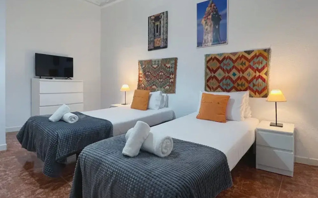 Stay U-nique Apartments Casanova