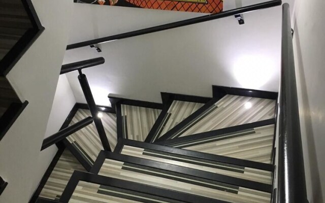 Hotel Ámbar Boutique