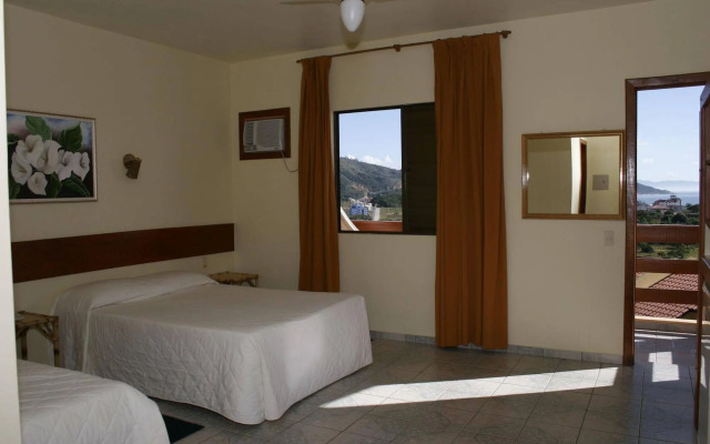 Águas de Palmas Resort