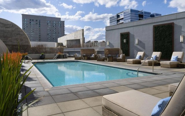 San Jose Marriott