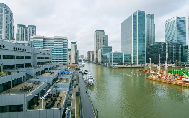 Meridian Place