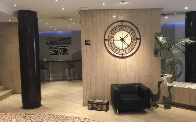 Hotel Puertollano