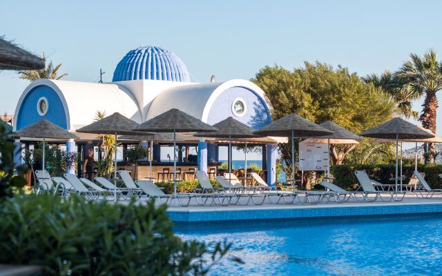 Pegasos Deluxe Beach Hotel