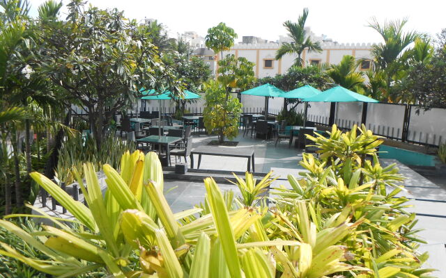 Lemon Tree Hotel, Pune