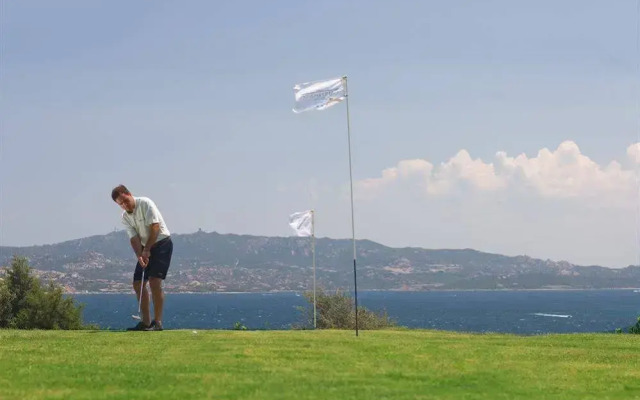 Hotel Capo D'Orso Hotel Thalasso & SPA