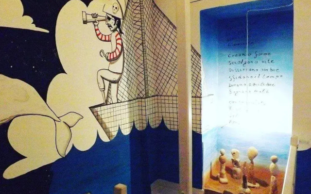 B&B Aprile Dolce Dormire