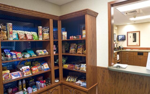 Hampton Inn & Suites Springfield, MO