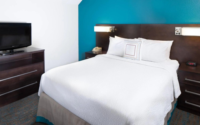 Residence Inn by Marriott Denver Downtown