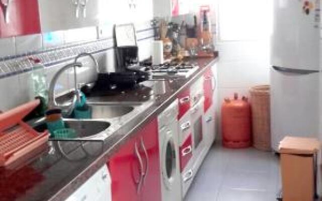 Apartment Calle Cala Higuera, 04118 San Jose, Almeria, Espana