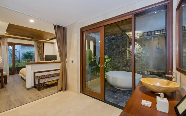 The Club at Hoi An Eco Lodge