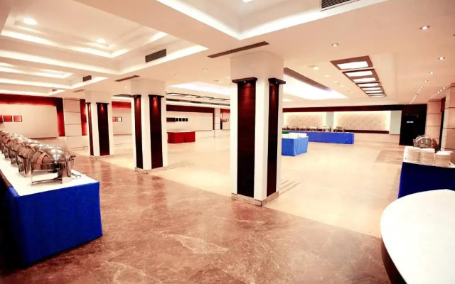 OYO Rooms Panchkula Bus Stand