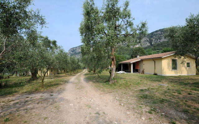 Residence Parco del Garda