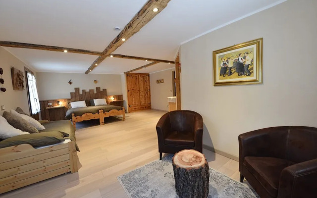 Albergo Herbetet