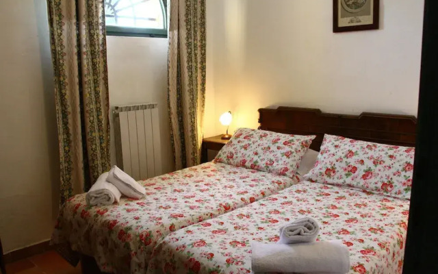 Apartment Between Pisa and Livorno
