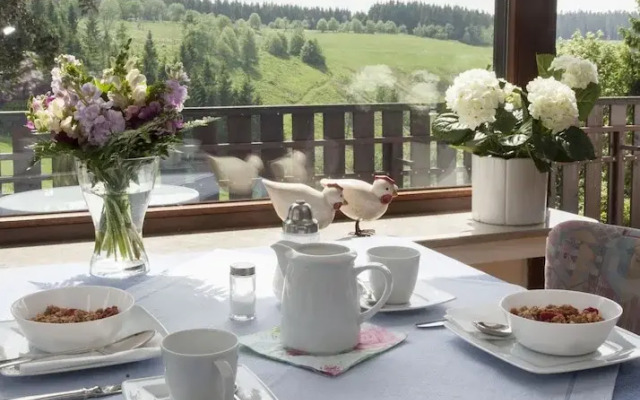 Pension Haus Brieden