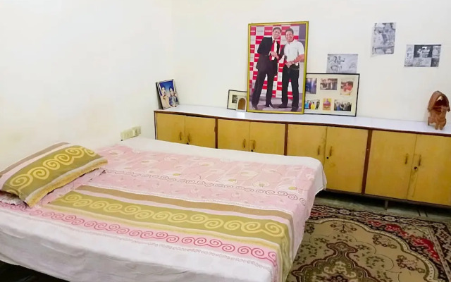 Siddhivinayak Temple Guest House