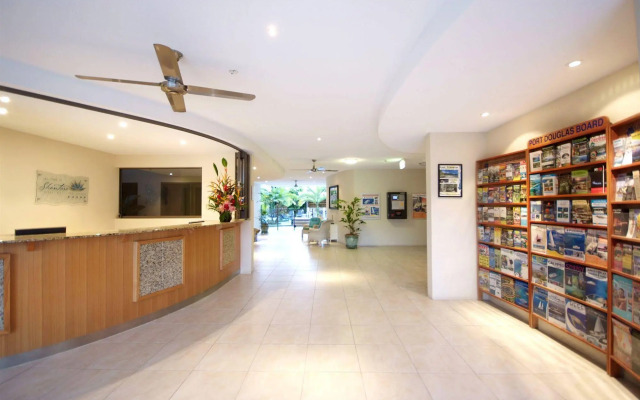 Shantara Resort Port Douglas - Adults Only Retreat