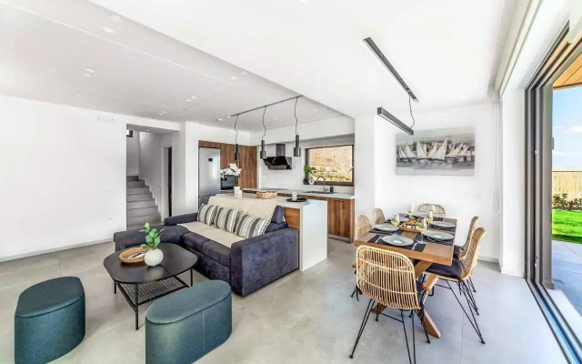 Kamelia Villa 3
