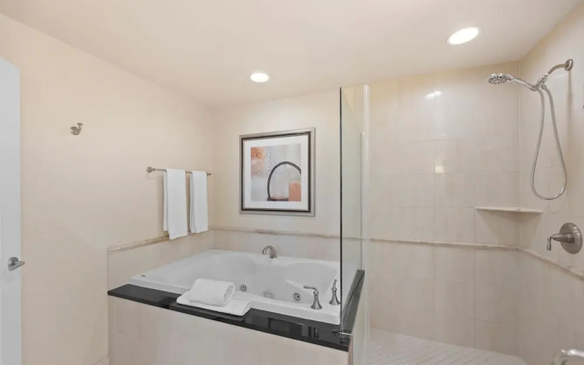 Lucky Gem Penthouse Suites at MGM Signature