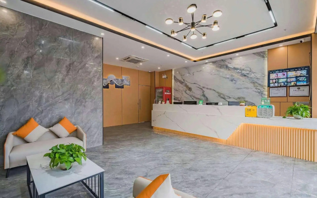 Shunyi Hotel