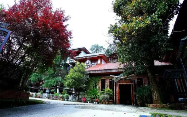 Zhuxi Guli Hotel