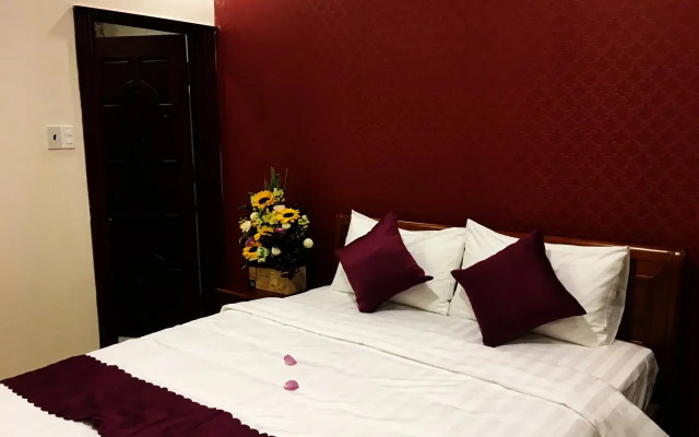 Melinda Hotel