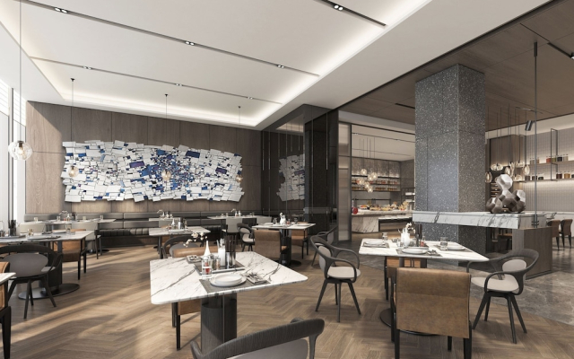 AC Hotel By Marriott Chengdu North