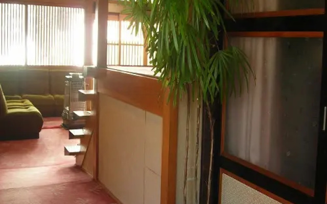 Aji no Yado Fujiya Ryokan (Nagano)