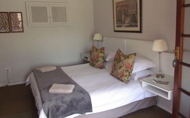 Wagon Wheel Country Lodge