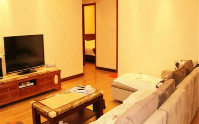 Huidong Ganghui Holiday Hotel