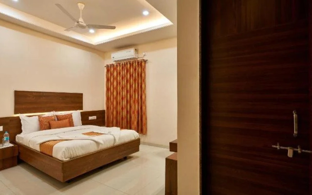 Hotel Rajpurush