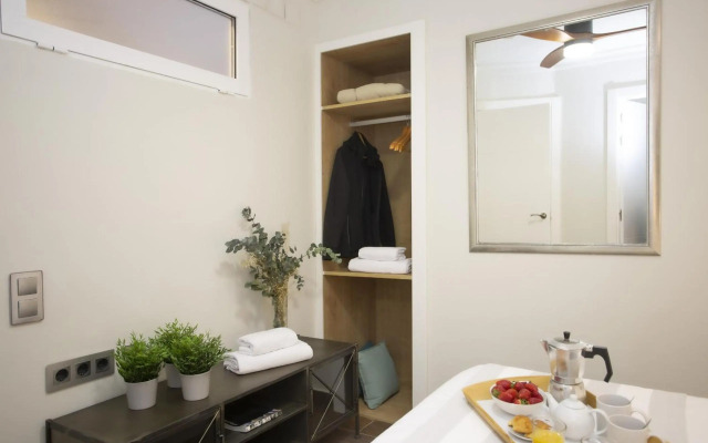 SingularStays Xativa III