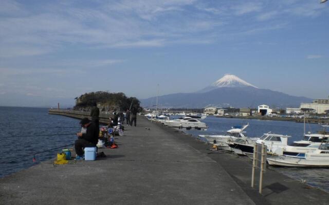 Marina and Numazu - Vacation STAY 16702v