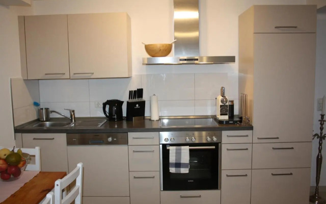 Schöne 60qm große Wohnung Mainz-Lerchenberg ZDF